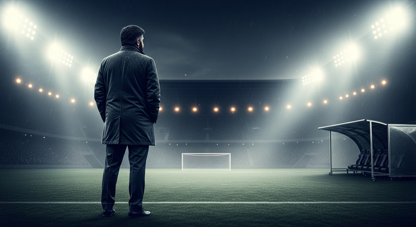 ฝันสลายที่เซนิก้า! เจาะลึกอิตาลีตกรอบบอลโลก 3 สมัยซ้อน กับวิกฤตศรัทธาที่กัตตูโซ่ต้องรับผิดชอบ