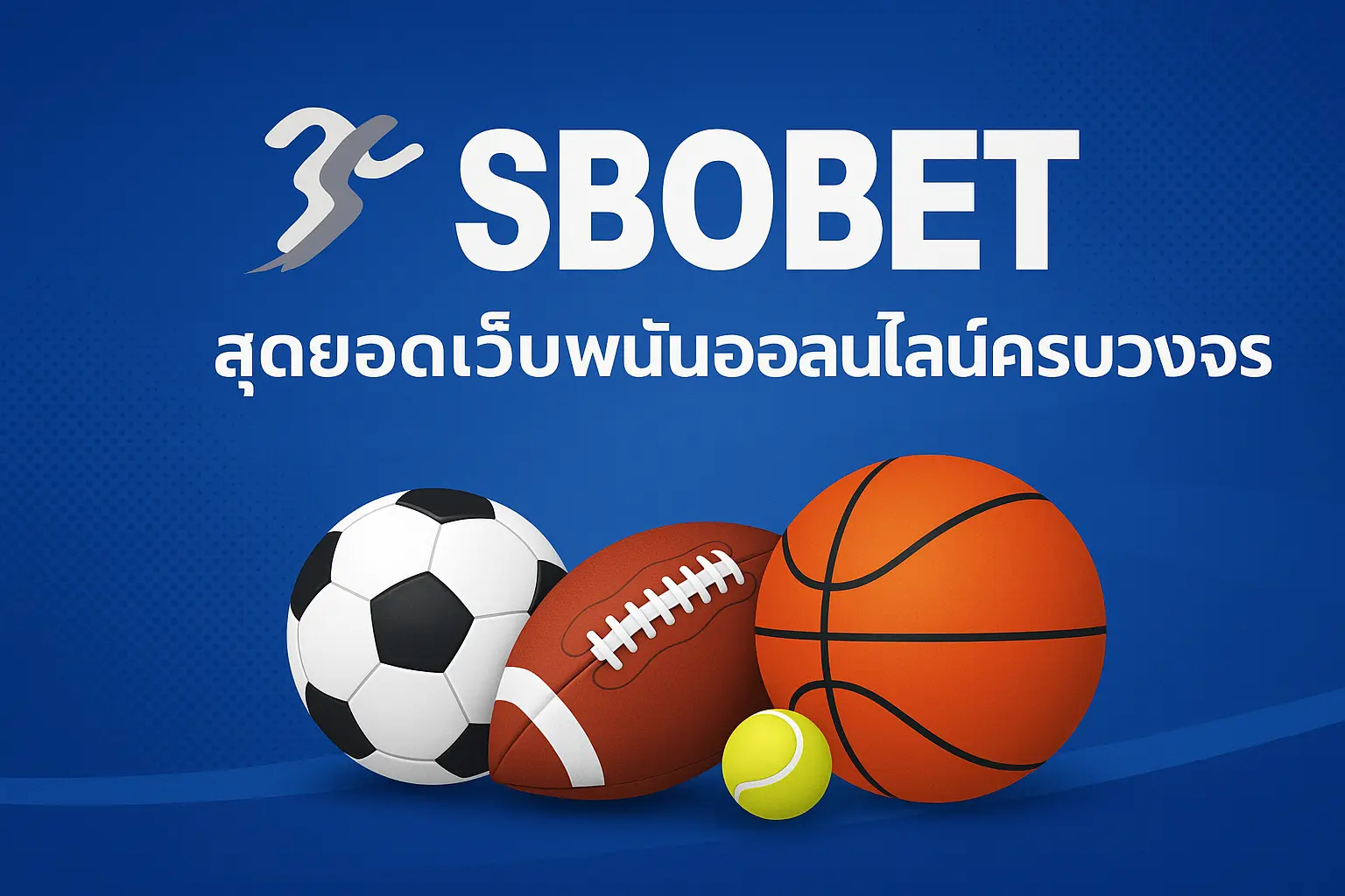 sbobet banner